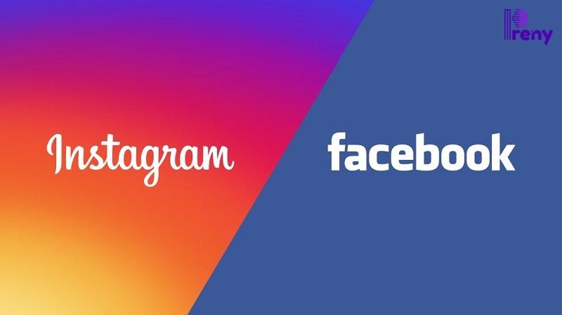 2 cách thêm Instagram vào Facebook cực kỳ đơn giản và nhanh chóng