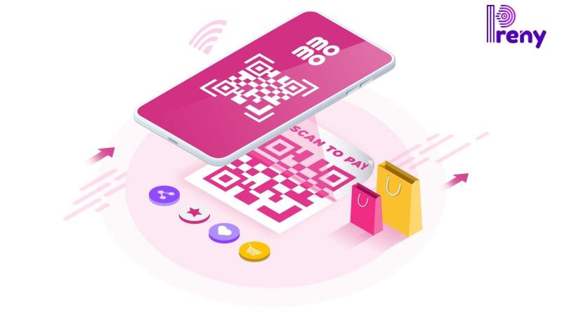 Hướng dẫn tích hợp thanh toán MoMo vào website​ siêu dễ dàng